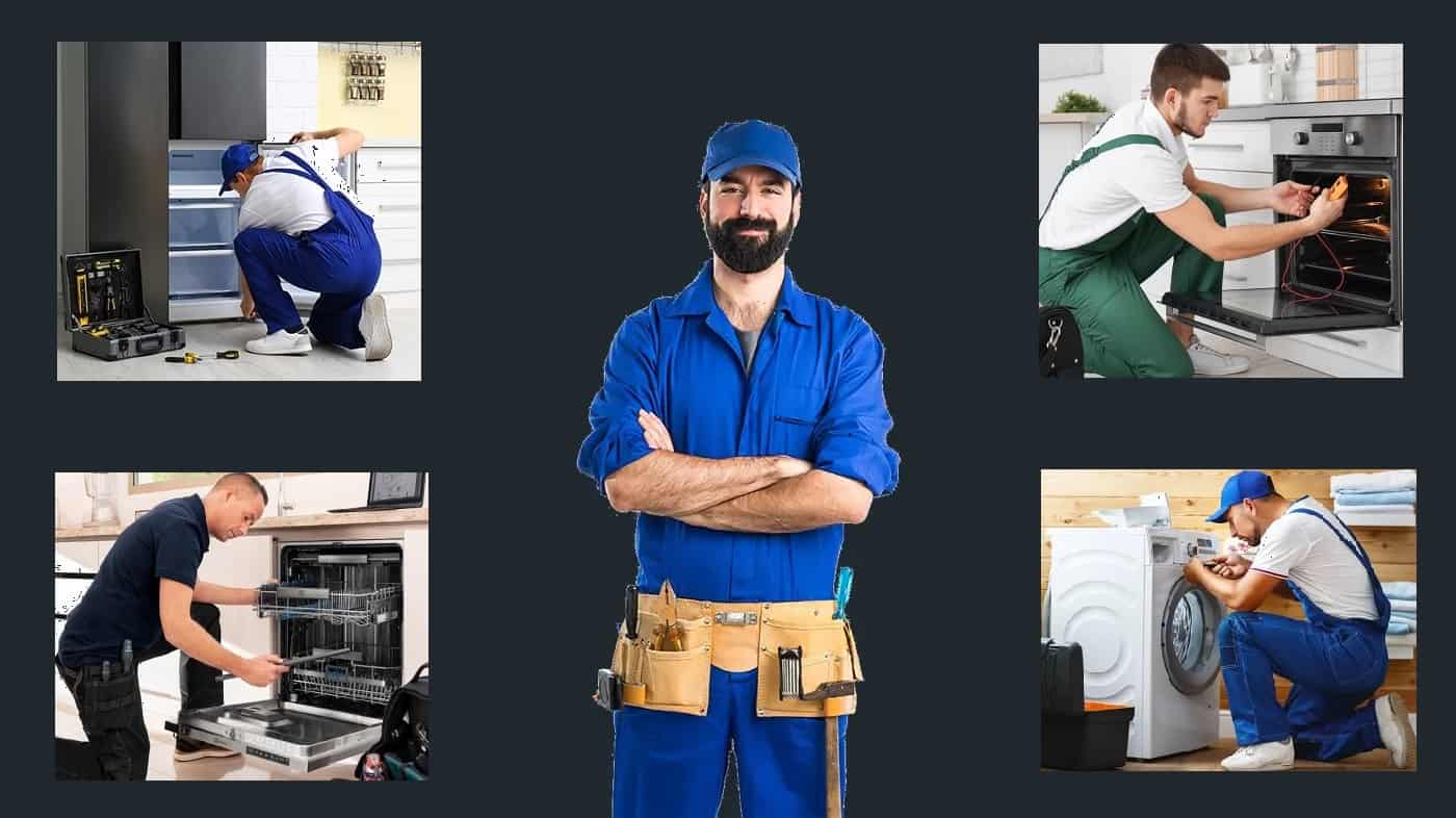 Mevlana beyaz eşya servisi