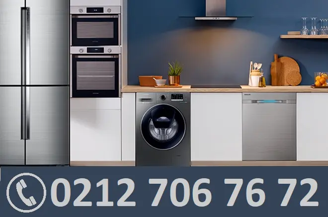 Mevlana Mahallesi beyaz eşya tamir servisi